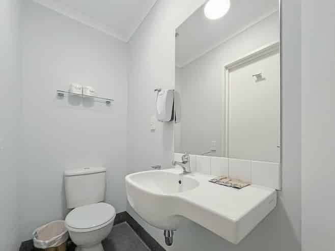 311/120 Wakefield Street, Te Aro