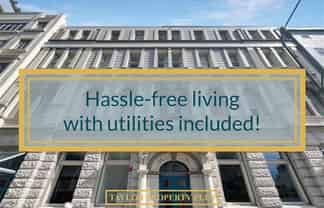 311/120 Wakefield Street, Te Aro