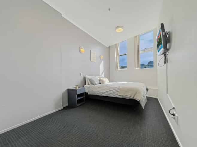 311/120 Wakefield Street, Te Aro