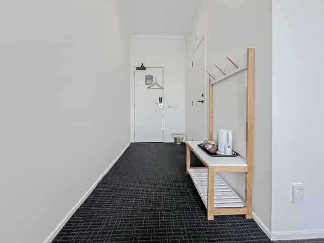 311/120 Wakefield Street, Te Aro