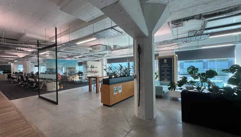 1 Nelson Street, Auckland Central, Auckland Central