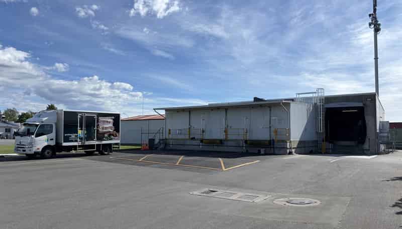 116-120 McMurdo Street, Tinwald