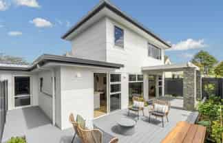 90A Grace Road, Avenues