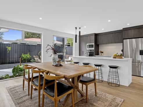 90A Grace Road, Avenues