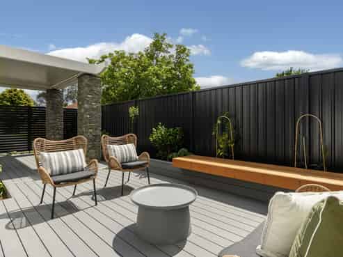 90A Grace Road, Avenues