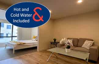 1008/76 Wakefield Street, Auckland Central