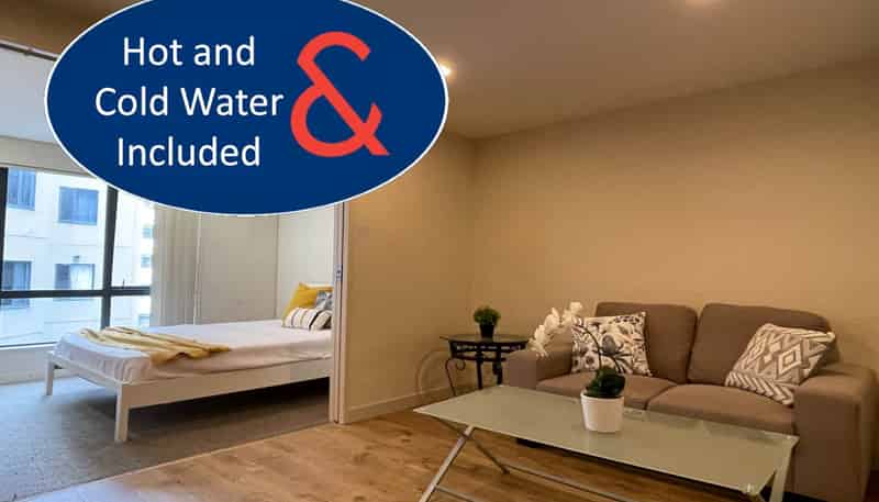 1008/76 Wakefield Street, Auckland Central