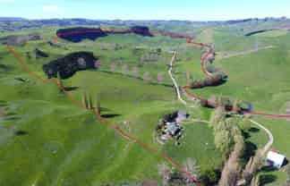 161 Veale Road, Otorohanga