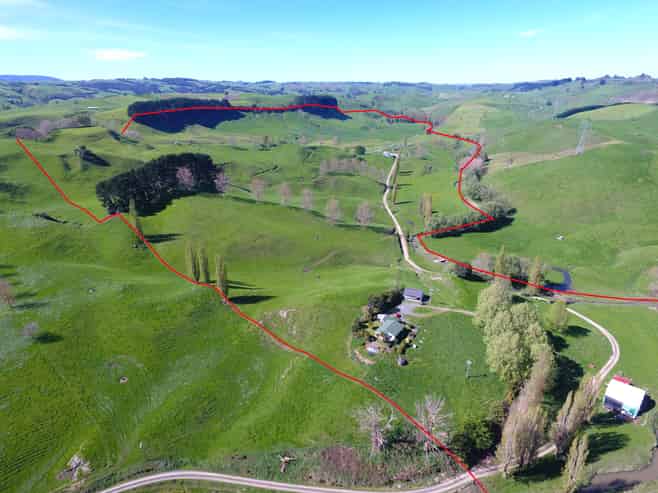 161 Veale Road, Otorohanga