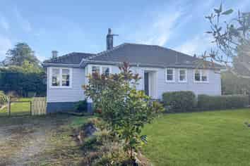 3 Third Street , Masterton