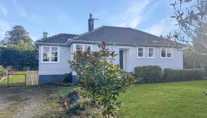 3 Third Street , Masterton