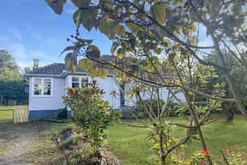 3 Third Street , Masterton