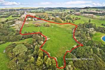 1153 Dairy Flat Highway, Dairy Flat