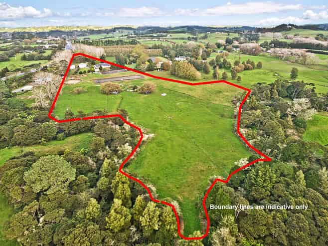 1153 Dairy Flat Highway, Dairy Flat