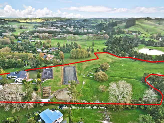 1153 Dairy Flat Highway, Dairy Flat