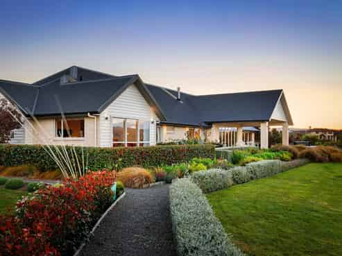 124 Cheviot Heights, Cheviot