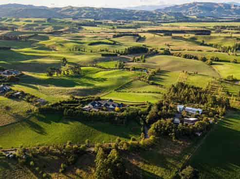 124 Cheviot Heights, Cheviot