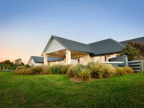 124 Cheviot Heights, Cheviot