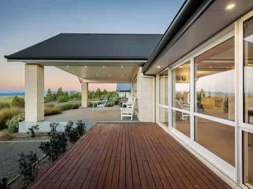 124 Cheviot Heights, Cheviot
