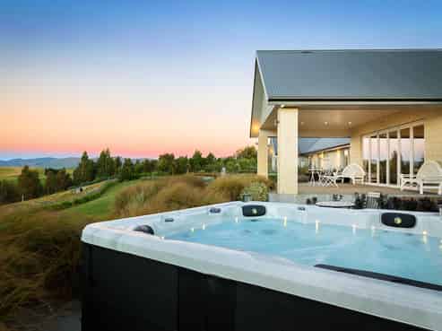124 Cheviot Heights, Cheviot