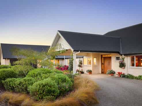 124 Cheviot Heights, Cheviot