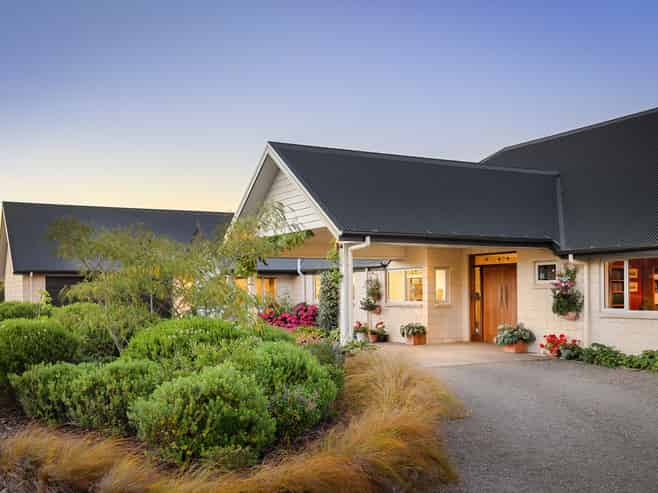 124 Cheviot Heights, Cheviot