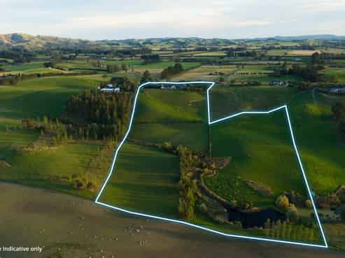 124 Cheviot Heights, Cheviot