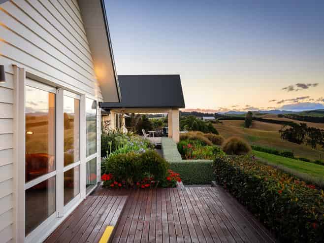 124 Cheviot Heights, Cheviot