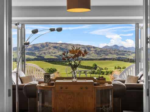 124 Cheviot Heights, Cheviot