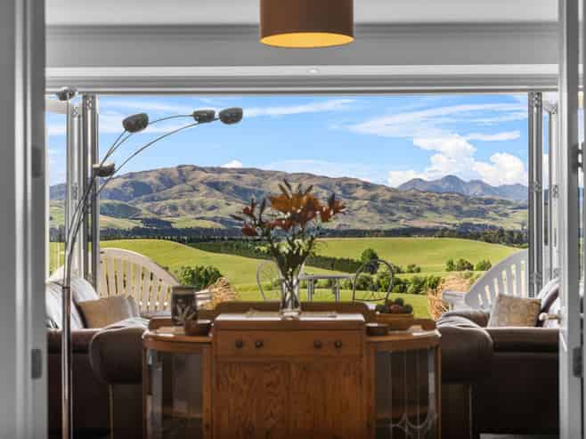 124 Cheviot Heights, Cheviot