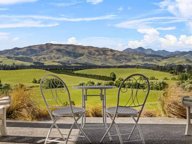 124 Cheviot Heights, Cheviot