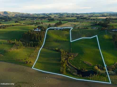 124 Cheviot Heights, Cheviot