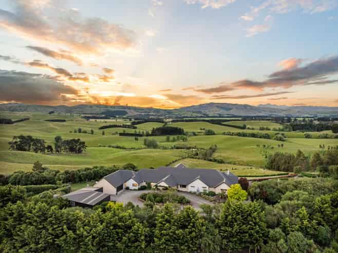 124 Cheviot Heights, Cheviot