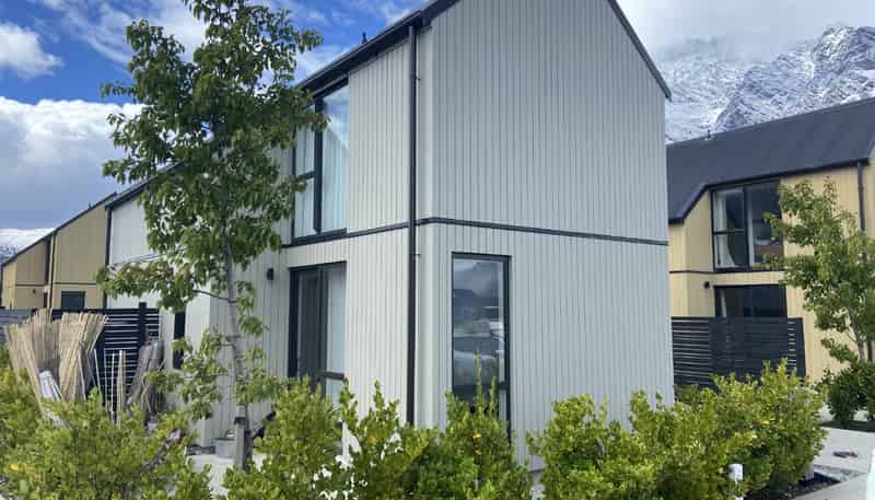 14 Casterway Crescent , Jacks Point