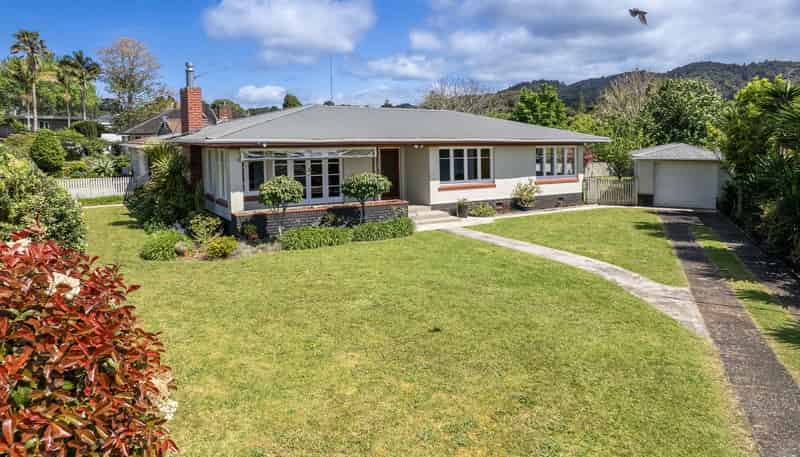 31 Tui Crescent, Maunu