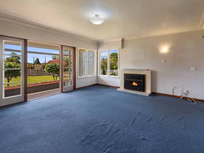 31 Tui Crescent, Maunu