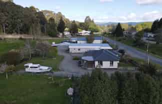 32 Level Street, Dipton