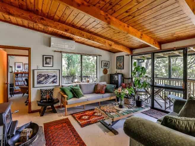 28 Wood Bay Road, Titirangi