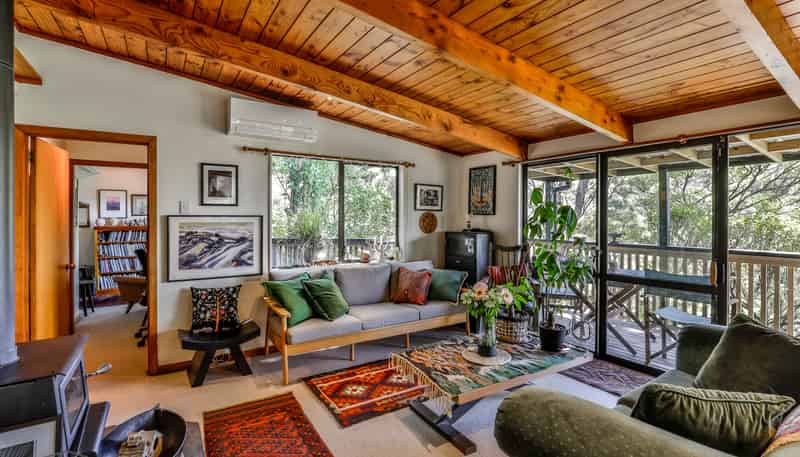 28 Wood Bay Road, Titirangi