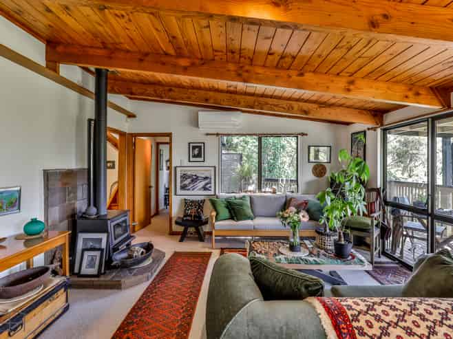 28 Wood Bay Road, Titirangi