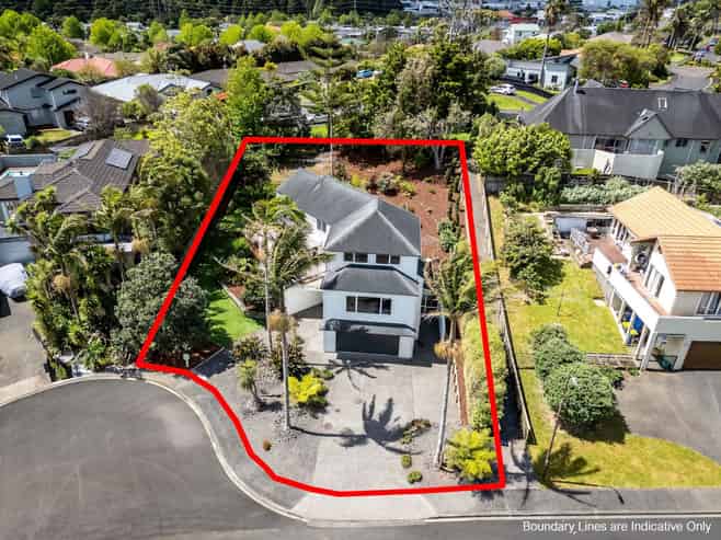 13 Emerald Way, Albany