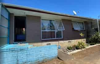 4/59A Fairburn Road, Otahuhu