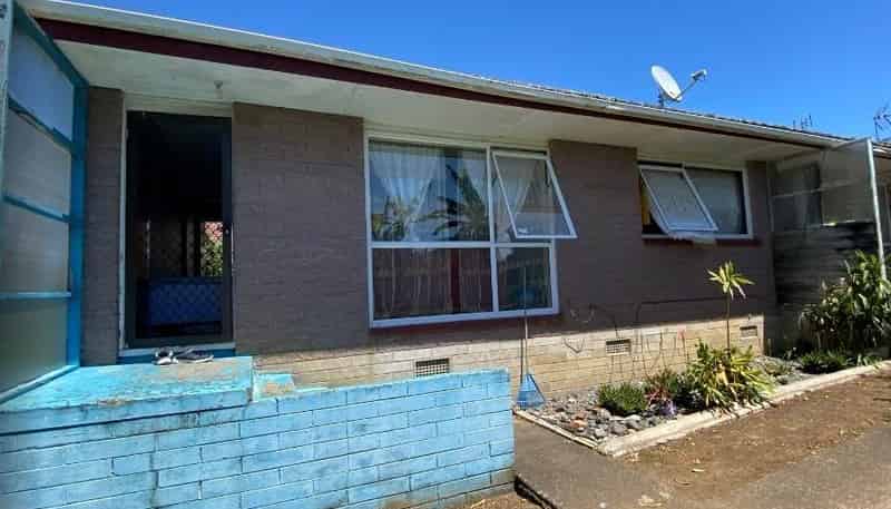 4/59A Fairburn Road, Otahuhu