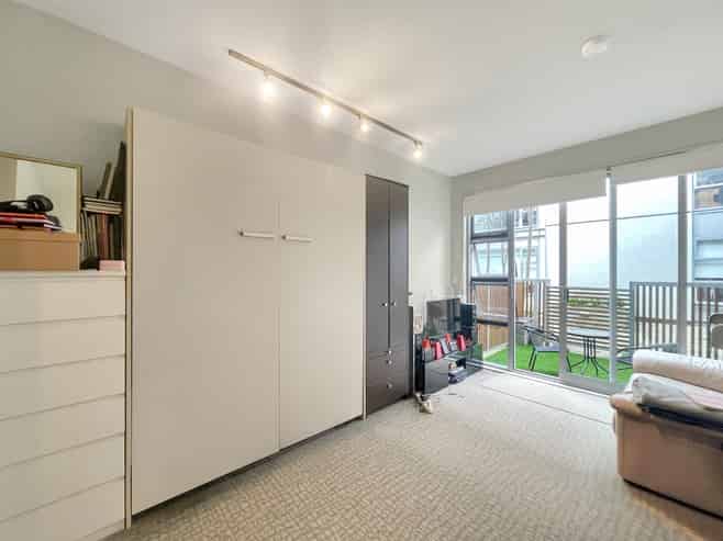 E103A/28 Torrens Terrace, Te Aro