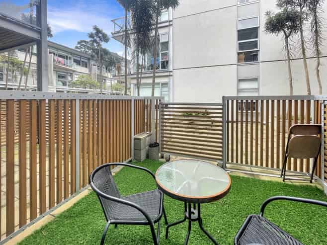 E103A/28 Torrens Terrace, Te Aro