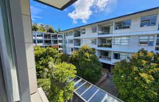 E103A/28 Torrens Terrace, Te Aro