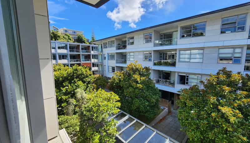 E103A/28 Torrens Terrace, Te Aro