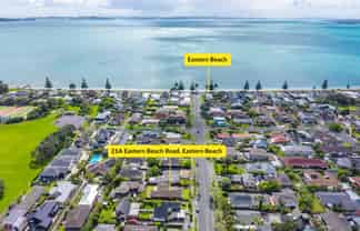 21A Eastern Beach Road, Eastern Beach