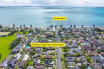 21A Eastern Beach Road, Eastern Beach
