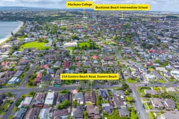 21A Eastern Beach Road, Eastern Beach